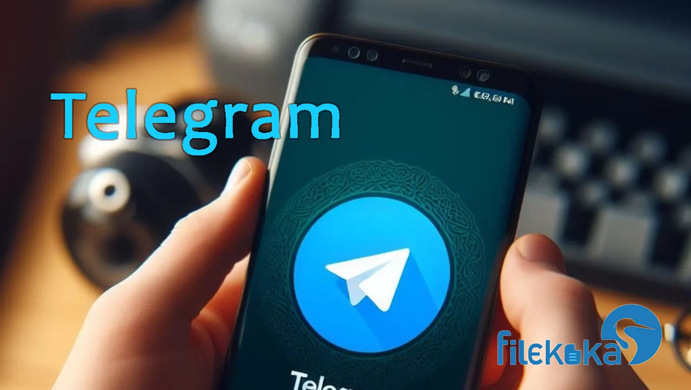 Telegram Desktop